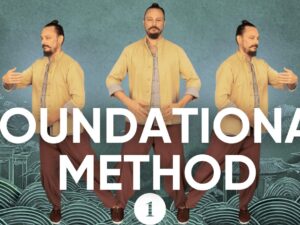 FOUNDATIONAL METHOD THUMBNAIL
