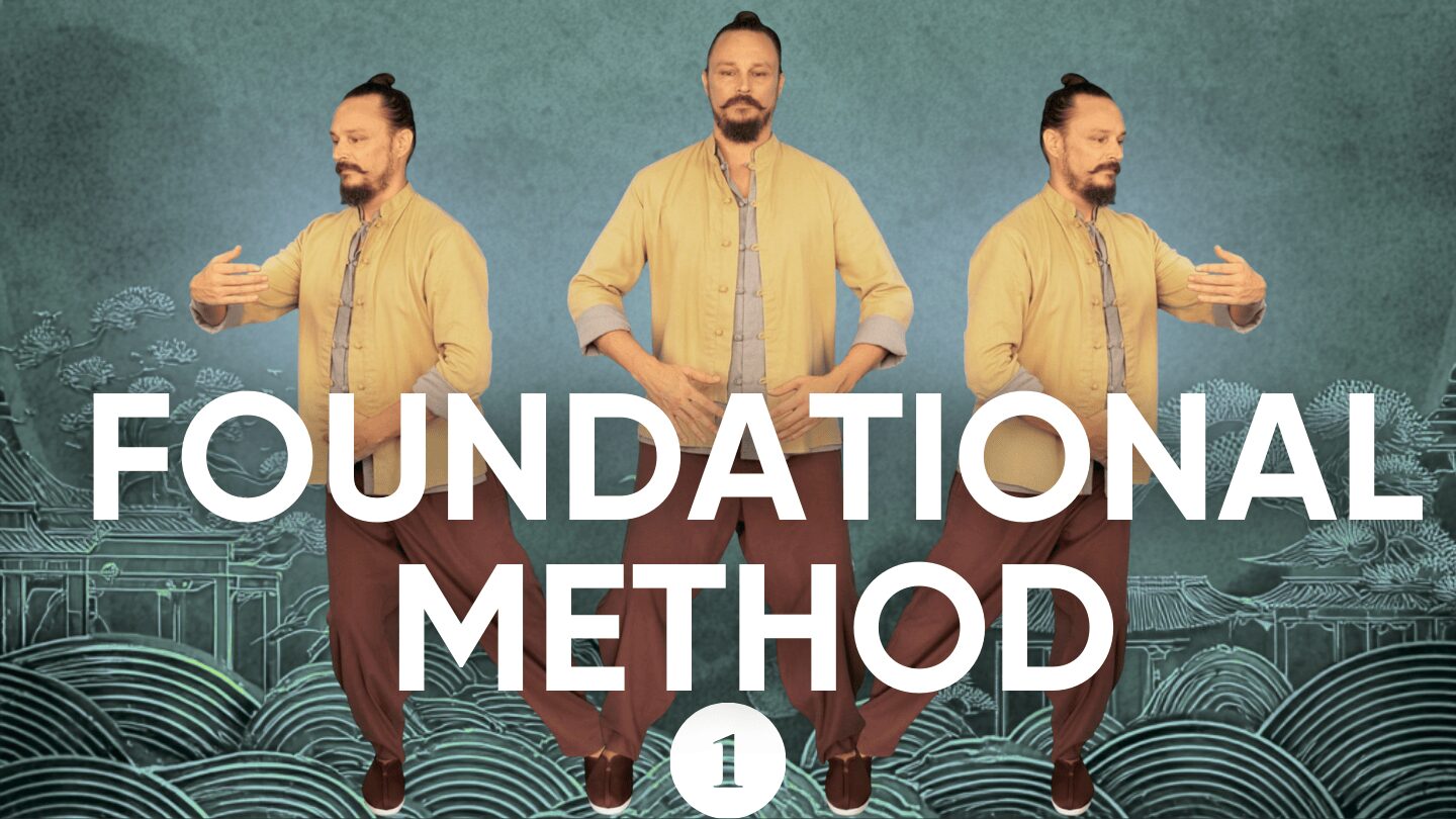 FOUNDATIONAL METHOD THUMBNAIL